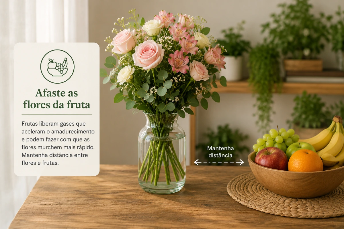 Como preservar as flores | Florália Florália como preservar as flores