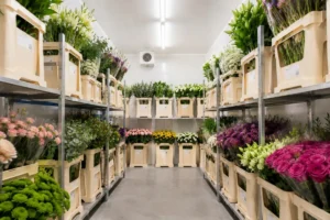 Florália revenda de flores frescas para profissionais
