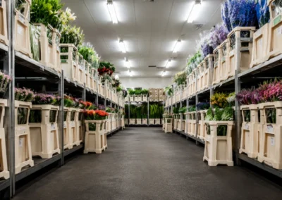 Florália revenda de flores frescas para profissionais