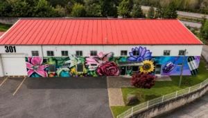 Florália revenda de flores frescas para profissionais