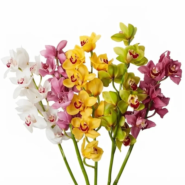Orquídeas