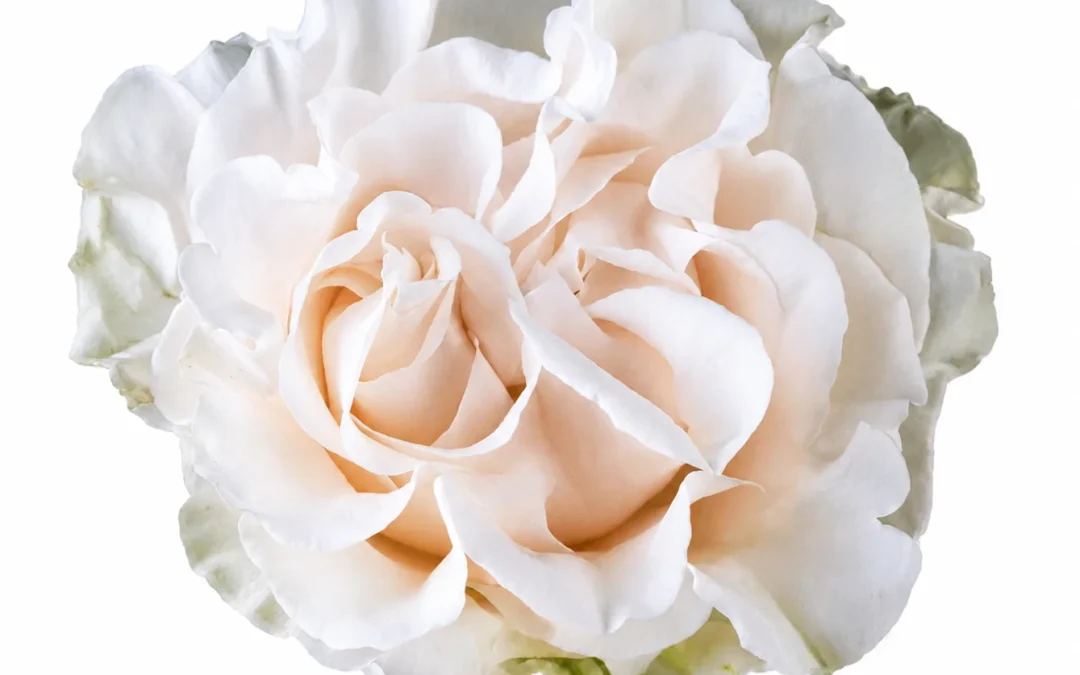 Rosa Cotton X-Pression